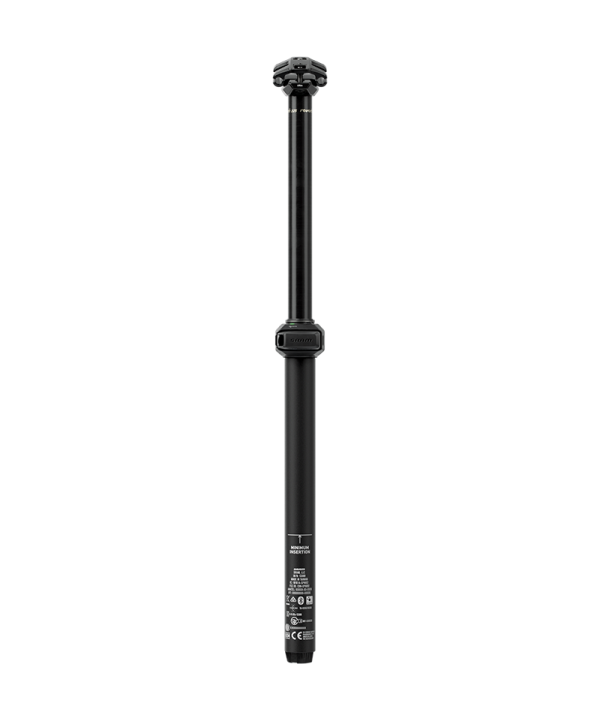 Sedlovka RockShox Reverb AXS 30.9mm 225mm zdvih (součástí balení sedlovka, baterie, nabíje