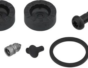 DISC BRAKE CALIPER PISTON SERVICE KIT - FORCE AXS E1