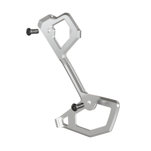 REAR DERAILLEUR INNER CAGE EAGLE 90 T-TYPE (SILVER INNER CAGE INCLUDING 2 T25 STAINLESS ST
