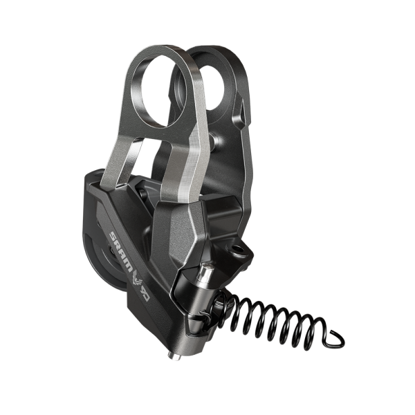 REAR DERAILLEUR B-KNUCKLE KIT EAGLE 90 T-TYPE EAGLE (INCLUDES INNER, MIDDLE AND OUTER B-KN