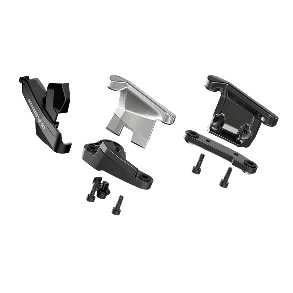 REAR DERAILLEUR COVER AND OUTER INNER LINK KIT EAGLE 90 T-TYPE EAGLE (COMPLETE OUTER AND I