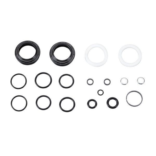 200hod/1rok servisní kit (v balení gufera, pěnové kroužky, o-kroužky, těsnění) - SID 32MM
