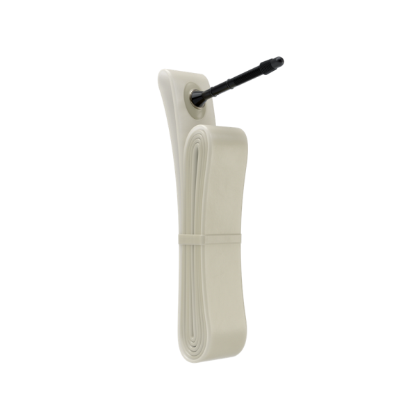 Duše ZIPP AXS Smart Tube TPU 28-35mm - ventilek 60mm