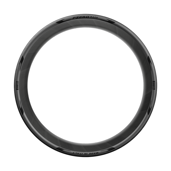 Plášť Pirelli P ZERO™ Race TLR, 30 - 622, SPEEDCore, 120 tpi, SmartEVO, Nero