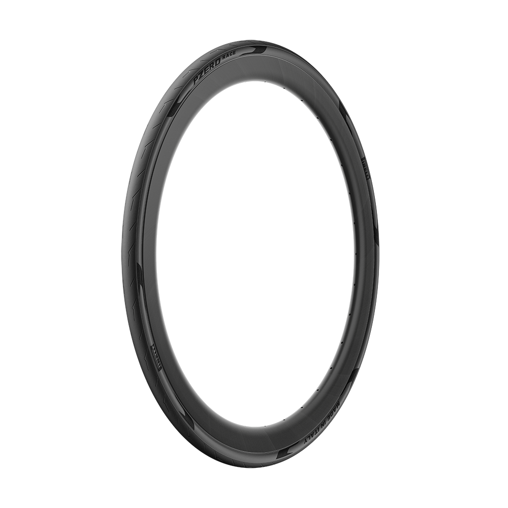 Plášť Pirelli P ZERO™ Race TLR, 30 - 622, SPEEDCore, 120 tpi, SmartEVO, Nero