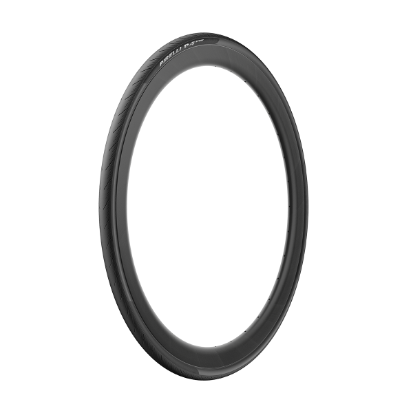 Plášť Pirelli P4™ Sport, 24-622, TechBELT, 26 tpi, Pro (road), černý