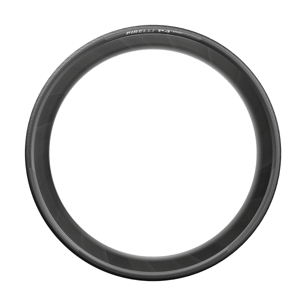 Plášť Pirelli P4™ Sport, 24-622, TechBELT, 26 tpi, Pro (road), černý