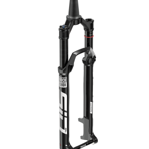 Vidlice RockShox SID SL Ultimate Race Day - 3P Remote 29" Boost™15X110 110mm Gloss Black 4