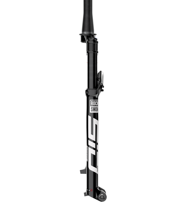 Vidlice RockShox SID SL Ultimate Race Day - 3P Remote 29" Boost™15X110 110mm Gloss Black 4
