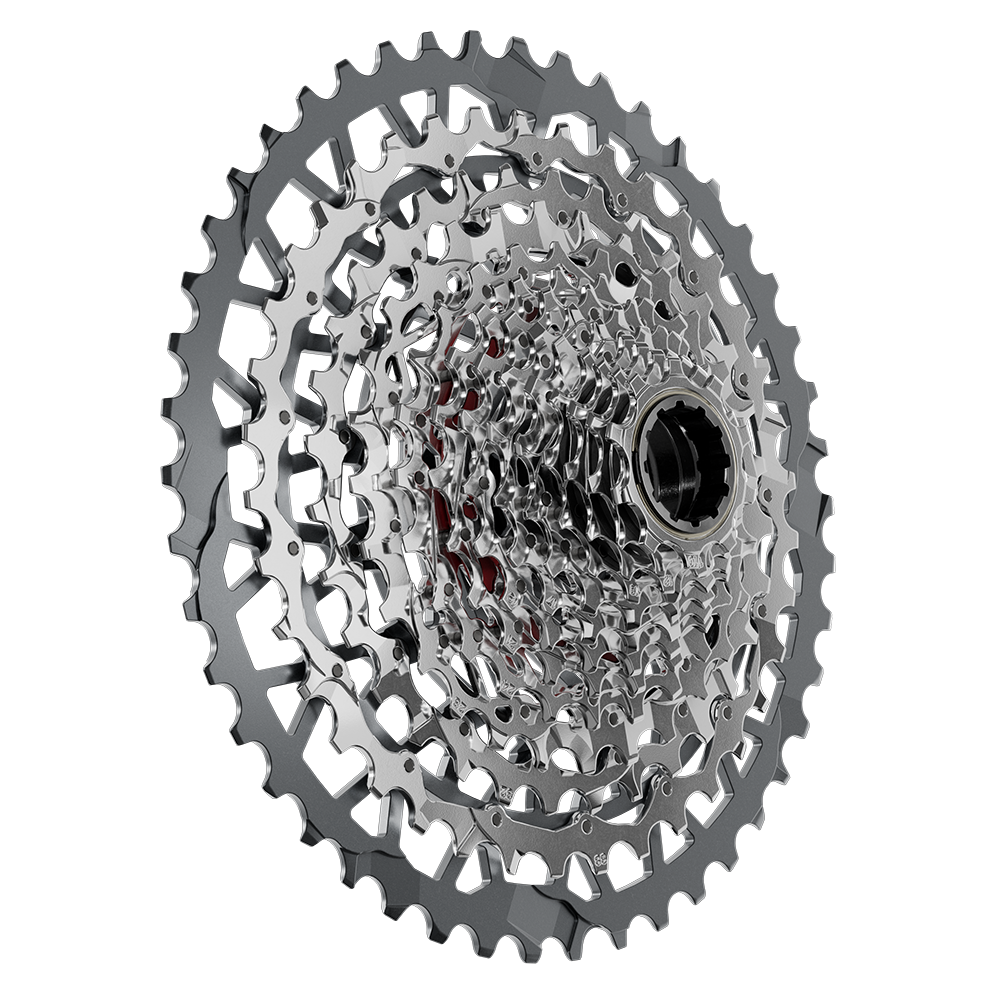 Kazeta SRAM XG-1351 XPLR E1 13 rychl., 10-46z