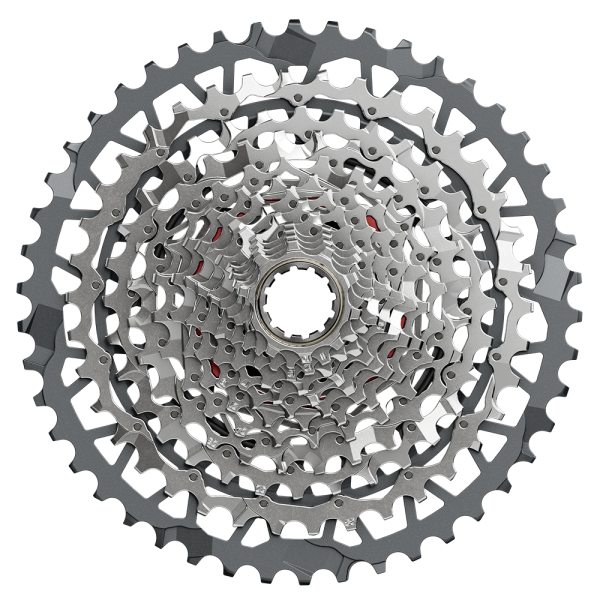 Kazeta SRAM XG-1351 XPLR E1 13 rychl., 10-46z