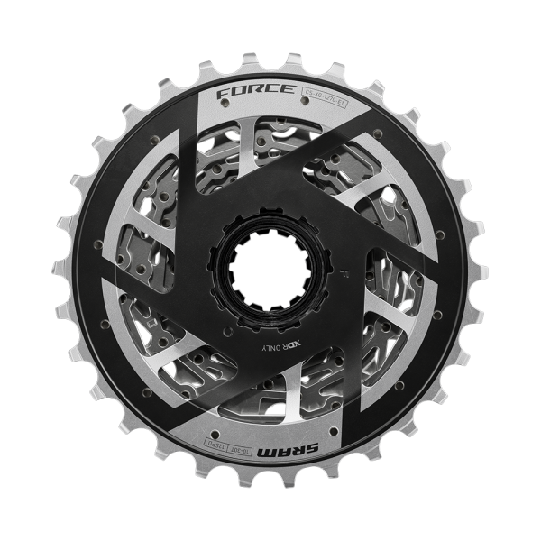 Kazeta SRAM XG-1270 E1 12 rychl., 10-30z