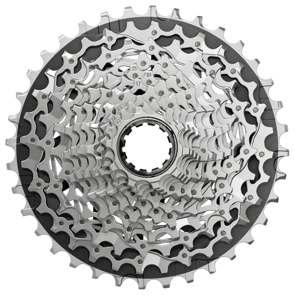 Kazeta SRAM XG-1270 E1 12 rychl., 10-36z
