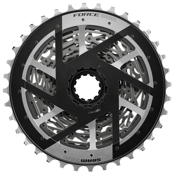 Kazeta SRAM XG-1270 E1 12 rychl., 10-36z