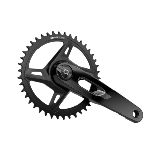 SRAM RIVAL AXS 1x Power Meter Spindle XPLR DUB WIDE E1 1725mm - Direct Mount 42z (středová