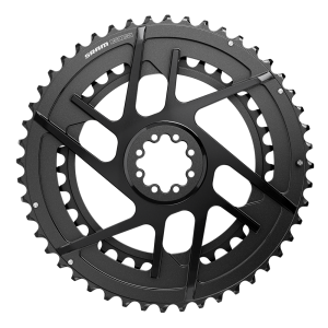 Silniční převodníky SRAM RIVAL E1 Non-Power Black - DM 4835z