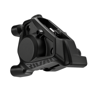 Řadící/hydraulická disková brzda SRAM RIVAL AXS E1 Stealthamajig connected, zadní brzdová/