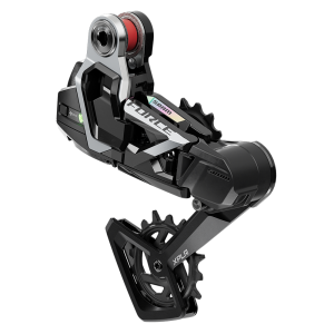 Přehazovačka SRAM FORCE 1x AXS XPLR E1 13 rychlostní Max 46z (baterie není součástí balení