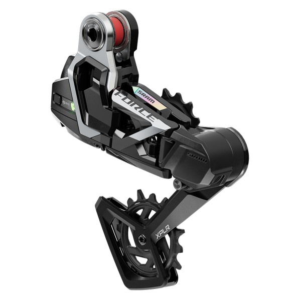 Přehazovačka SRAM FORCE 1x AXS XPLR E1 13 rychlostní Max 46z (baterie není součástí balení