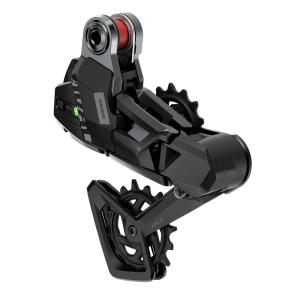 Přehazovačka SRAM RIVAL 1x AXS XPLR E1 13 rychlostní Max 46z (baterie není součástí balení