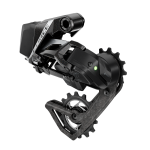 Přehazovačka SRAM FORCE AXS E1 12 rychlostní Max 36z (baterie není součástí balení)