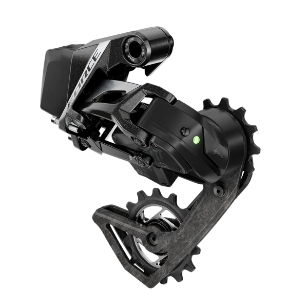 Přehazovačka SRAM FORCE AXS E1 12 rychlostní Max 36z (baterie není součástí balení)