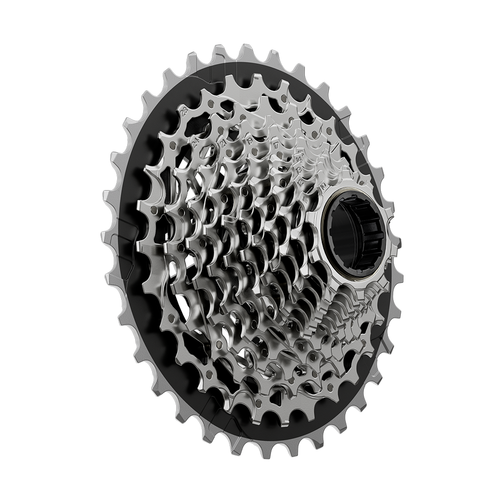 Kazeta SRAM XG-1270 E1 12 rychl., 10-33z