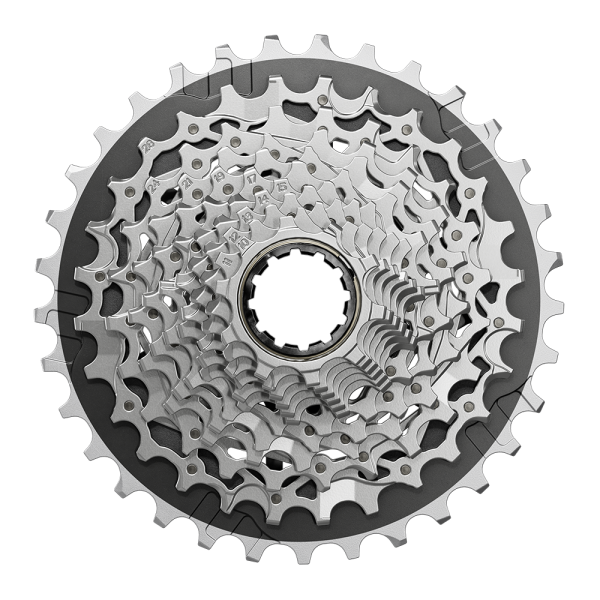 Kazeta SRAM XG-1270 E1 12 rychl., 10-33z