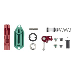 DISC BRAKE LEVER INTERNALS/SERVICE KIT - (INCLUDES PISTON ASSEMBLY, BLADDER, SPRING) - MAV