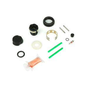 Servisní kit sedlovky - 20,000 ACTUATIONS/2 rok servis (INCLUDES FOAM RING, INNER SEALHEAD