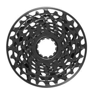 Kazeta SRAM XG-795 10-24z 7 rychl., pro XD ořech
