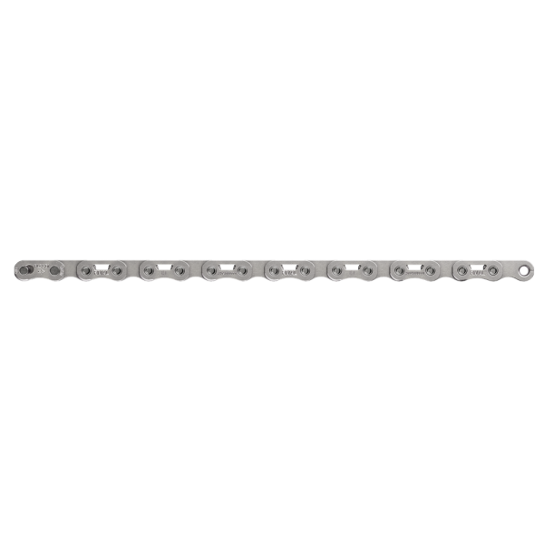 Řetěz SRAM RIVAL E1 Flattop 114čl., se spojkou PowerLock - 12/13 rychlostní