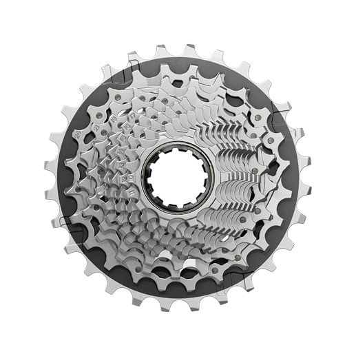 Kazeta SRAM XG-1270 E1 12 rychl., 10-28z