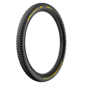 Plášť Pirelli Scorpion™ XC M Team Edition, 29x2.4, LITE, 120tpi, Race XC Compound, žlutý