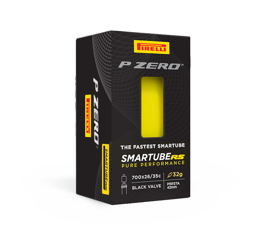 Duše Pirelli P ZERO™ SmarTUBE RS 26/35-622, Presta 60mm