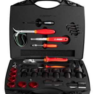 Unior Suspension service set 2.0