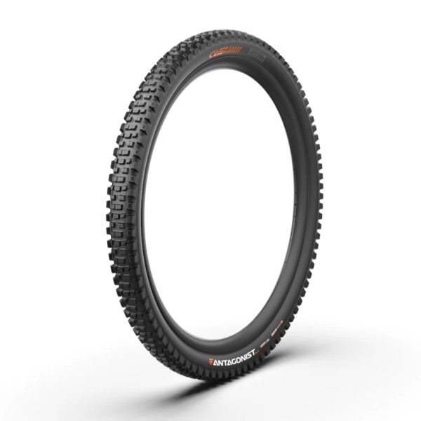 Plášť Pirelli CAST Antagonist DW, 27.5x2.4, DualWALL, 120 tpi, SmartEVO DH, černý