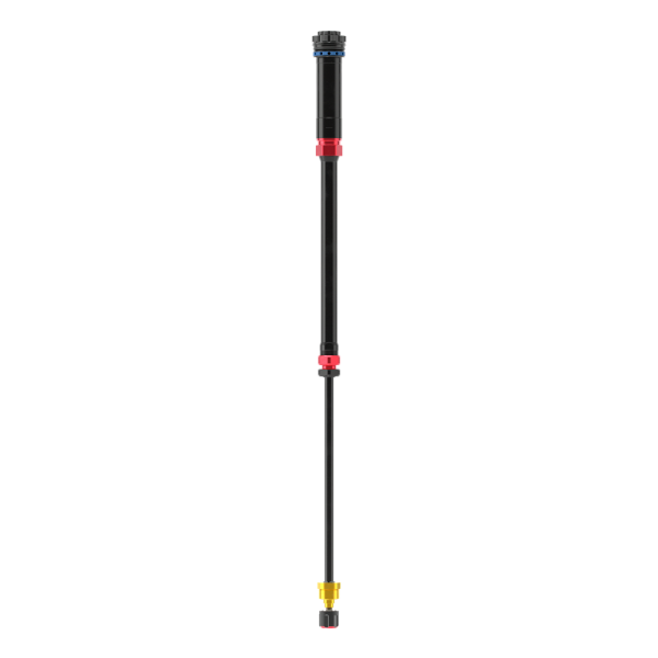 Damper Upgrade Kit - Charger3.1 RC2 Crown w/ButterCups pro vidlice ZEB