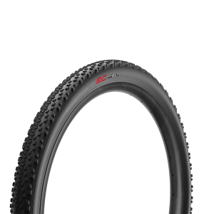 Plášť Pirelli Scorpion™ XC RC, 29x2.4, LITE, 120tpi, Race XC Compound, stříbrný