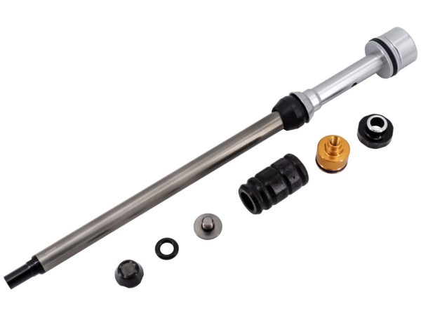 Air Spring Upgrade Kit - DebonAir+ w/ Butter Cup 200mm (includes air shaft assembly, Butte