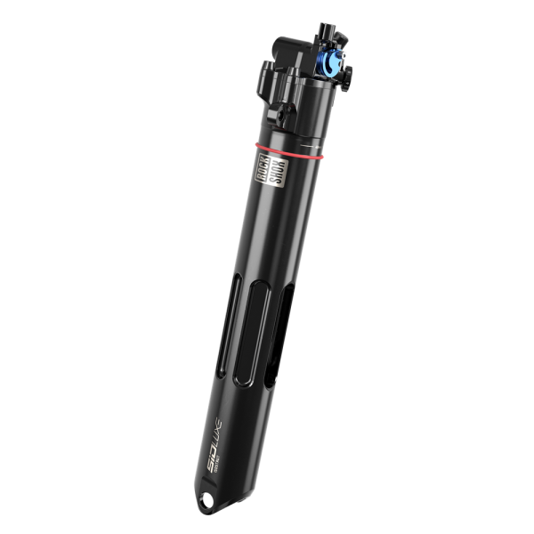 Zadní tlumič RockShox SIDLuxe IsoStrut 2Position Remote OutPull Backside (239x40) Solo Air