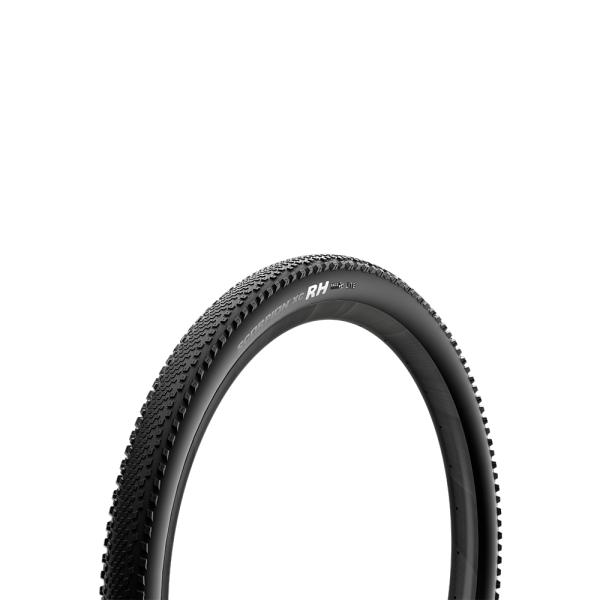 Plášť Pirelli Scorpion™ XC RH, 29x2.4, LITE, 120tpi, Race XC Compound, stříbrný