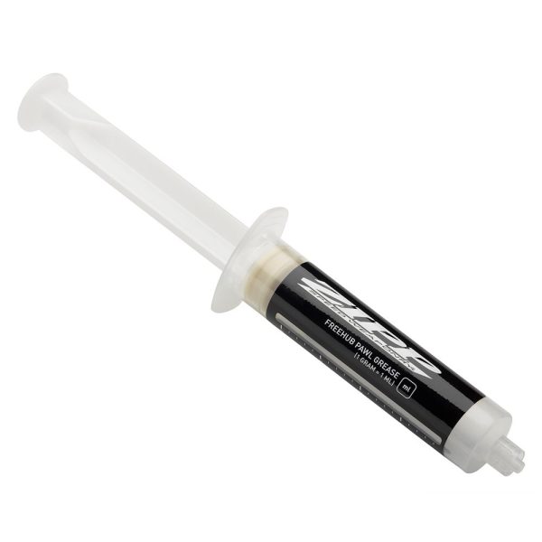 Vazelína pro ložiska kol ZIPP, 20ml stříkačka