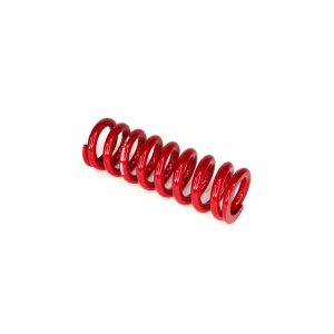 Pružina METRIC COIL, ELECTRIC RED, délka 151MM, zdvih pružiny (57.5-65MM), 600 LB