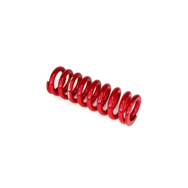 Pružina METRIC COIL, ELECTRIC RED, délka 151MM, zdvih pružiny (57.5-65MM), 600 LB