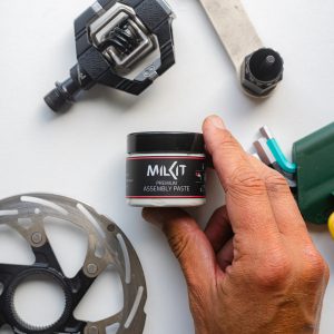 milKit vazelína Premium Assembly Paste 50 ml