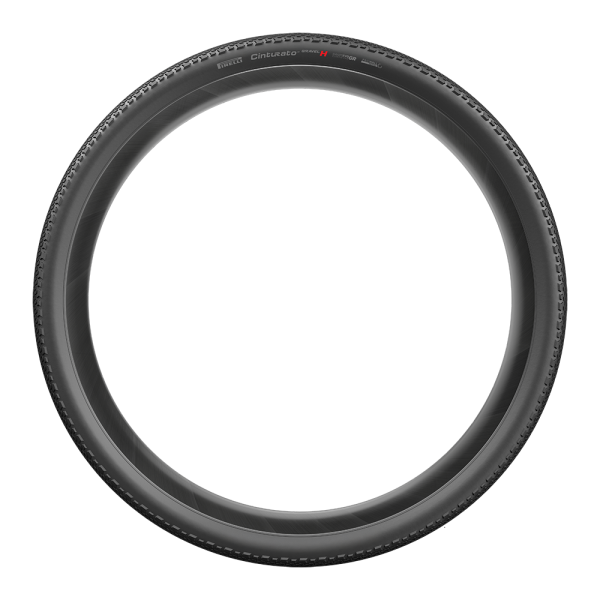 Plášť Pirelli Cinturato™ GRAVEL H High Perf., 50-622, ProWALL, 120tpi, SmartEVO GR, černý