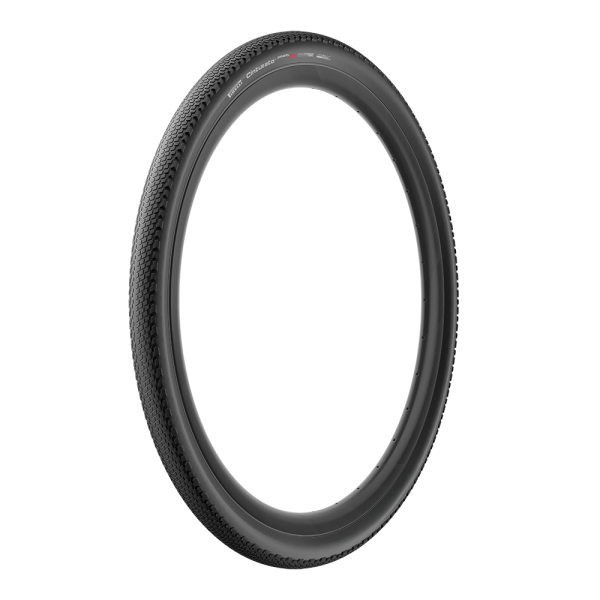 Plášť Pirelli Cinturato™ GRAVEL H High Perf., 50-622, ProWALL, 120tpi, SmartEVO GR, černý