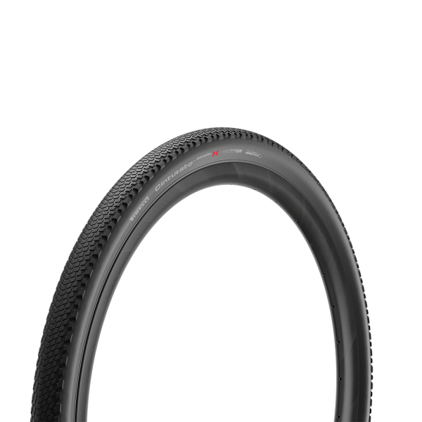 Plášť Pirelli Cinturato™ GRAVEL H High Perf., 50-622, ProWALL, 120tpi, SmartEVO GR, černý