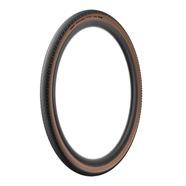 Plášť Pirelli Cinturato™ GRAVEL H High Perf., 40-622, ProWALL,120tpi, SmartEVO GR, Classic